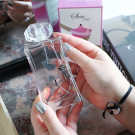 Swatch de Parisienneenconstruction : Soie Sage, Parfum Jardin de France