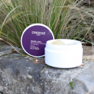 Swatch de peaudane : Baume Miel Nettoyant Démaquillant, Condensé Paris