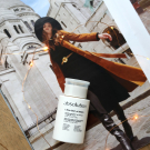 Swatch de peaudane : L'Eau Soir et Matin, Absolution