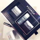 Swatch de Les bons plans de Noa : Time-Filler Eyes Crème Absolue Correction Regard, Laboratoires Filorga