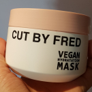 Swatch de Sof_Sof : Vegan Hydratation Mask, Cut By Fred