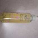 Swatch de Celine51340 : Gelée Démaquillante, Marilou Bio