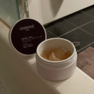 Swatch de aliceloren : Baume Miel Nettoyant Démaquillant, Condensé Paris