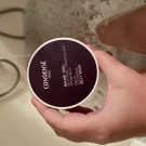 Swatch de aliceloren : Baume Miel Nettoyant Démaquillant, Condensé Paris