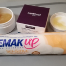 Swatch de Mag40 : Baume Miel Nettoyant Démaquillant, Condensé Paris