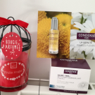 Swatch de Mag40 : Baume Miel Nettoyant Démaquillant, Condensé Paris