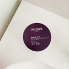 Swatch de Lesblablasdesoso : Baume Miel Nettoyant Démaquillant, Condensé Paris