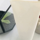 Swatch de testbyfl : CRÈME DE NUIT PM 2.5, Marque mystère