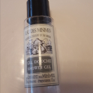 Swatch de philo_sophie74 : Eau des Minimes gel douche, Couvent des Minimes