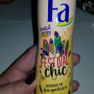 Swatch de Nanath26  : Festival chic, Fa.