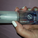 Swatch de Nanath26  : Serum, Ice cream