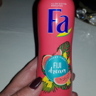 Swatch de Nanath26  : Fidji dream, Fa.