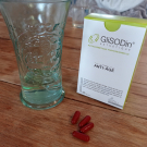 Swatch de Grenouille du sud : GliSODin Anti-Âge de GliSODin, GliSODin