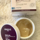 Swatch de mousepub : Baume Miel Nettoyant Démaquillant, Condensé Paris