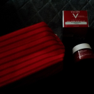 Swatch de sylvierochemey : LIFEACTIV COLLAGEN SPECIALIST NUIT, Vichy