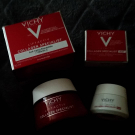 Swatch de sylvierochemey : Liftactiv Collagen Specialist - Crème jour, Vichy