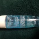 Swatch de Catarina : Bi-Facil, Lancôme