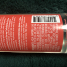 Swatch de Catarina : Brume exfoliante corps délicieuse, Fleur's