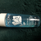 Swatch de Catarina : Bi-Facil, Lancôme