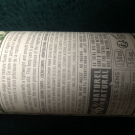 Swatch de Catarina : Lotion corps élixir floral fleur d'oranger, Panier des sens