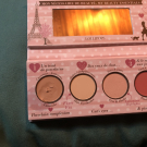 Swatch de Catarina : Mon nécessaire de beauté, Lollipops