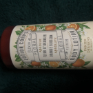 Swatch de Catarina : Lotion corps élixir floral fleur d'oranger, Panier des sens