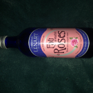 Swatch de Catarina : Eau Aromatisée de Rose, Christian Lenart