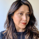 Swatch de madamemonges : Les Satins Absolution x Christophe Danchaud, Absolution