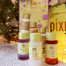 Swatch de share_testeuse : Retinol Tonic, Pixi