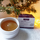 Swatch de share_testeuse : Baume Miel Nettoyant Démaquillant, Condensé Paris