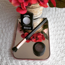 Swatch de Enimsay88 : Eye Shadow Ombre à Paupières, Mac