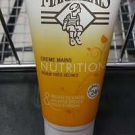 Swatch de ZoZoDuSud : Crème Mains Nourrissante Peaux Très Sèches, Le Petit Marseillais