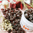 Swatch de blondycherryes : Gummies hydratants BIO, Cultiv