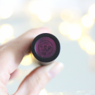 Swatch de Aunatur-elle : Les Satins Absolution x Christophe Danchaud, Absolution