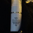 Swatch de Aunatur-elle : Sérum Yeux Éclat, Marilou Bio