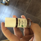 Swatch de nounette09 : Vernis biosourcé, Nailmatic