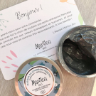 Swatch de VeroToulouse : Masque au Charbon Végétal, Marilou Bio