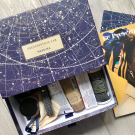 Swatch de VeroToulouse : Box beauté Prescription Lab, Prescription Lab