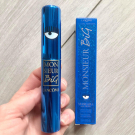 Swatch de VeroToulouse : Monsieur Big Mascara, Lancôme