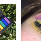 Swatch de Marina.355 : Addiction, Younique