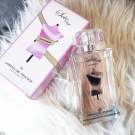 Swatch de Lavieenrose1611 : Soie Sage, Parfum Jardin de France