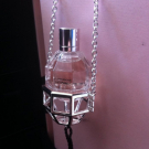 Swatch de angelabeille : Flowerbomb - Eau de Parfum, Viktor & Rolf