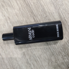 Swatch de Infinity2218 : ARMANI CODE, ARMANI