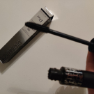 Swatch de Infinity2218 : Diorshow Pump'N Volume, Dior