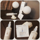 Swatch de Lotoza : Sérum Anti-taches Puissance 4, Nuhanciam