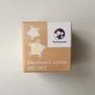 Swatch de Tytysn : Velvet, Pachamamai