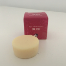 Swatch de Tytysn : Elixir solide corporel Deva, Pachamamai