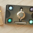 Swatch de lyndou78 : DIFFUSEUR D'HUILES ESSENTIELLE ET SON PACK DE CAPSULES HONEY ODYSSEY, SKINJAY