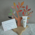 Swatch de lyndou78 : Crème Mains Nourrissante à l'Huile d'Argan, Marilou Bio