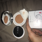 Swatch de laetiii77 : Bibi Nova, Mi-rê Cosmetics